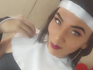 Foto de perfil de modelo de webcam de Loremhotssex 