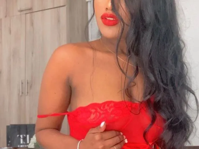 Foto de perfil de modelo de webcam de AndyPradaa