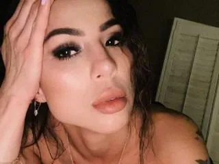 Profilbilde av RouxxxRyder webkamera modell