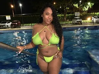 PrincessGiana immagine del profilo del modello di cam