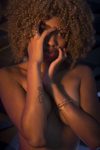 Interprete MalakSabba Foto 4