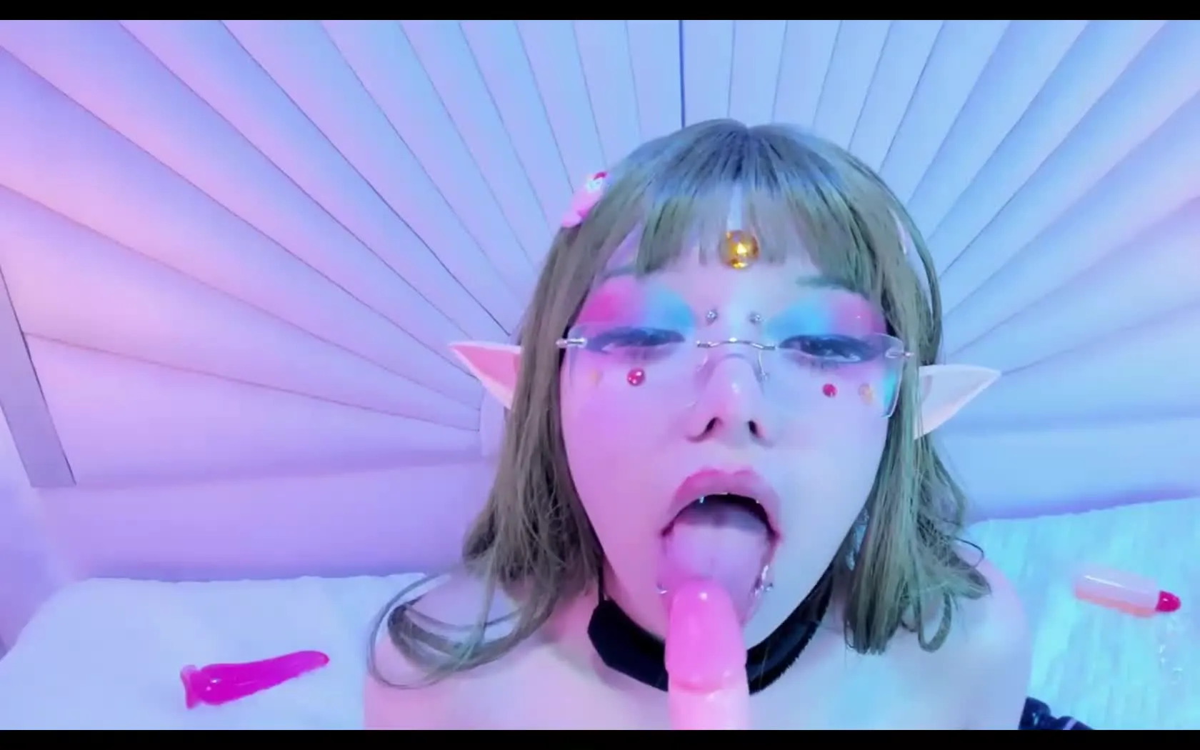 Artista Laytonlannge Video 1