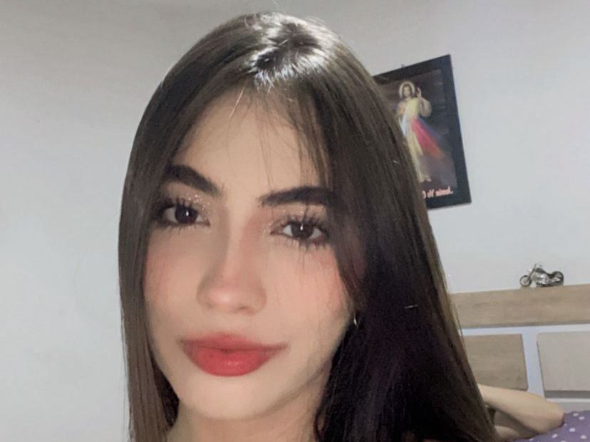 AlisonStyll profilbild på webbkameramodell