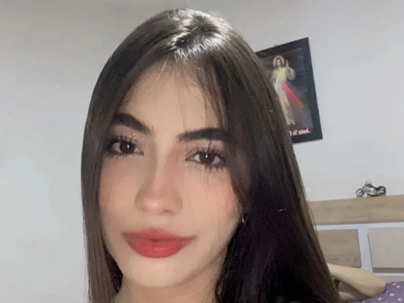 AlisonStyll Profilbild des Cam-Modells