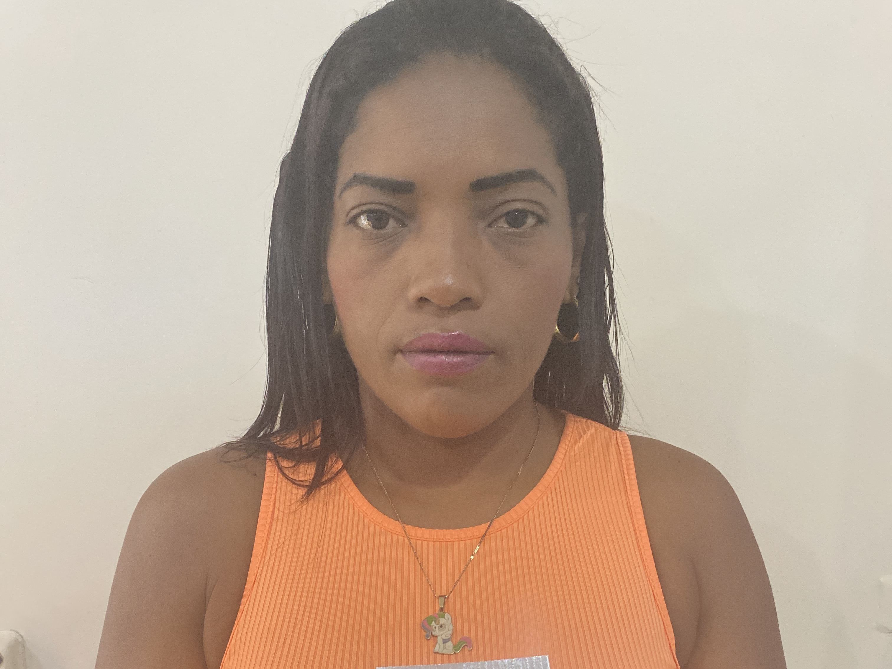 Profilbilde av AprilGray webkamera modell