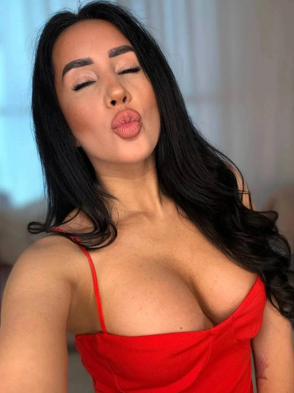 Artist AnnaRhodes Foto 5