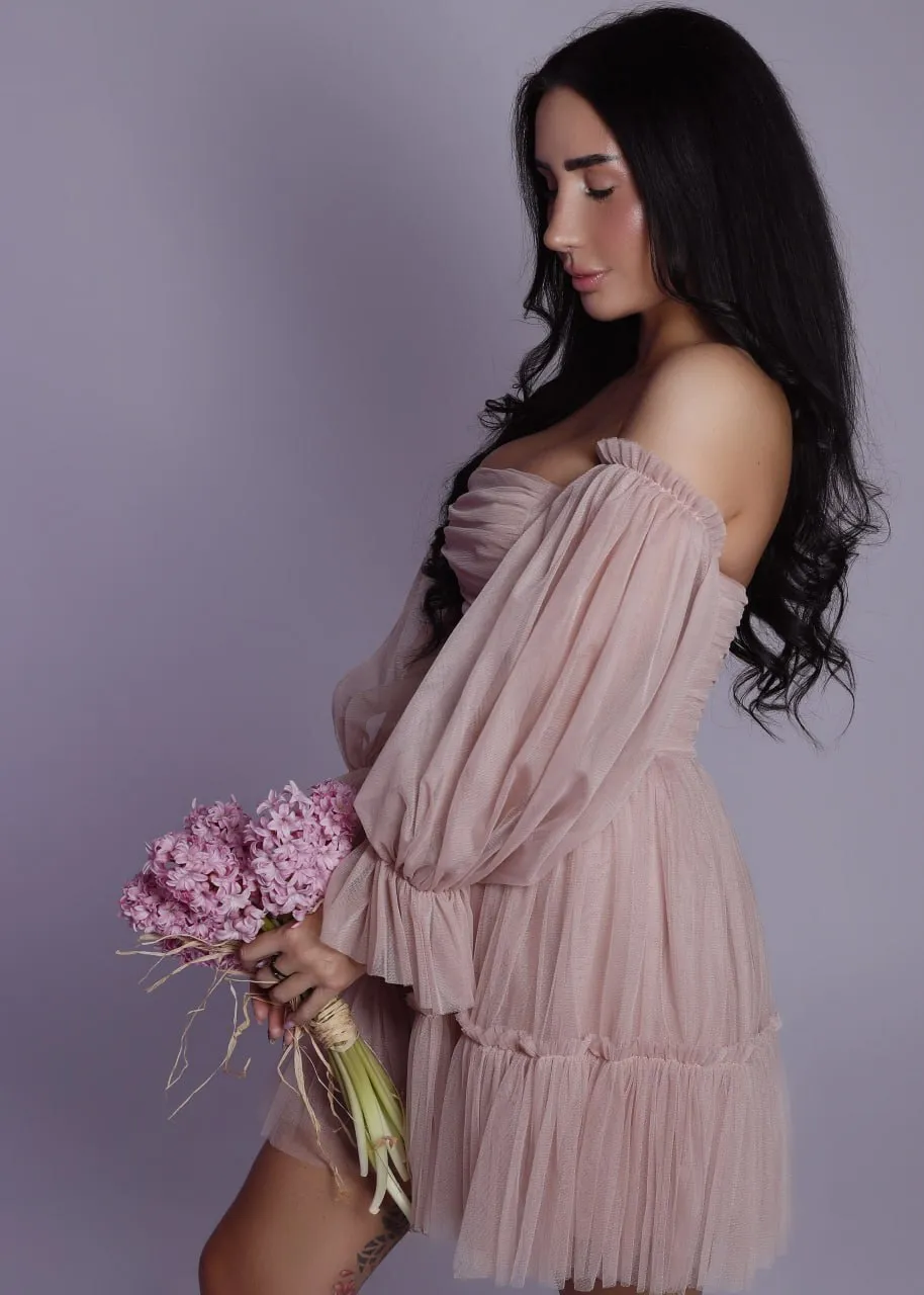 Intérprete AnnaRhodes Foto 12