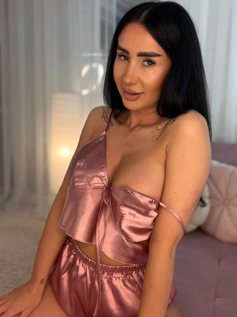Artist AnnaRhodes Foto 1