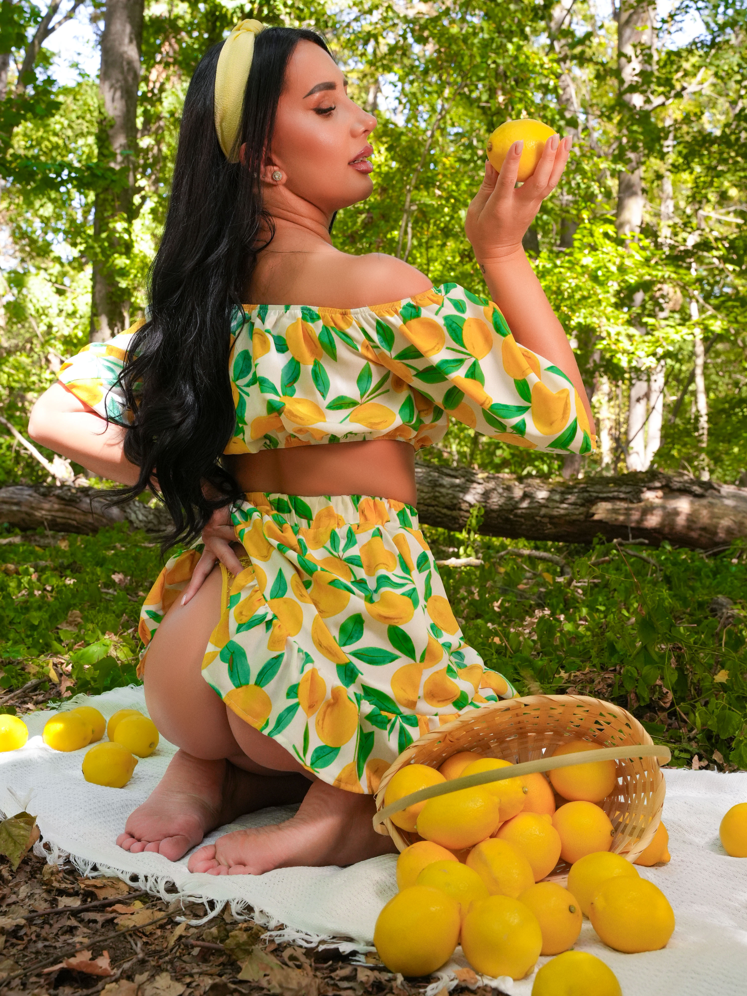 Intérprete AnnaRhodes Foto 4
