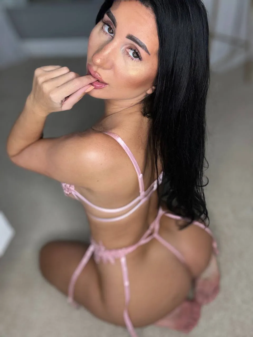 Utøver AnnaRhodes Bilde 9