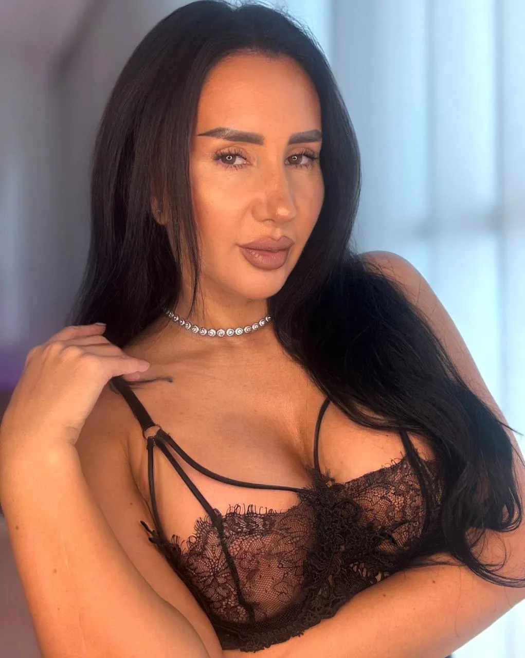 Utøver AnnaRhodes Bilde 11