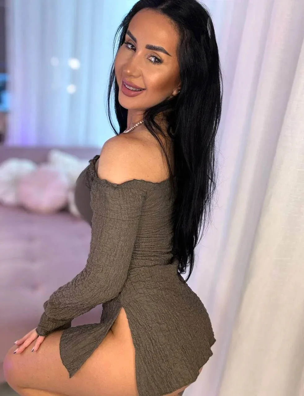 Artist AnnaRhodes Foto 11