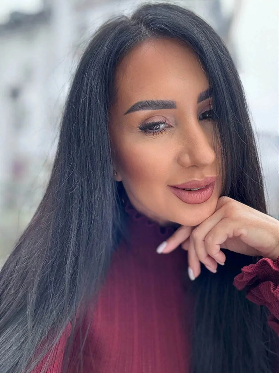 Artist AnnaRhodes Foto 2