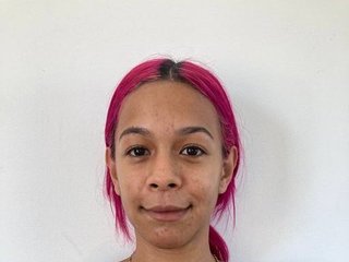 Image de profil du modèle de webcam Salylove