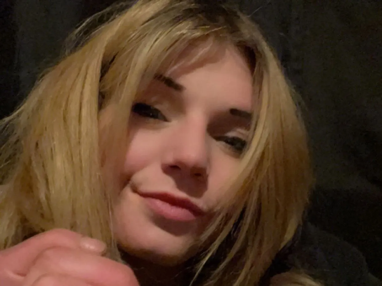 Image de profil du modèle de webcam GoddessClaireVoyance