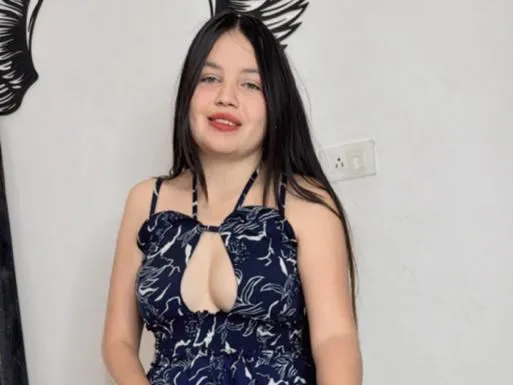 CharlotteHill019 Profilbild des Cam-Modells