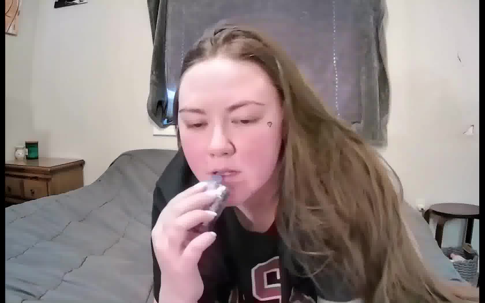 Utøver AriesBabe616 Video 1