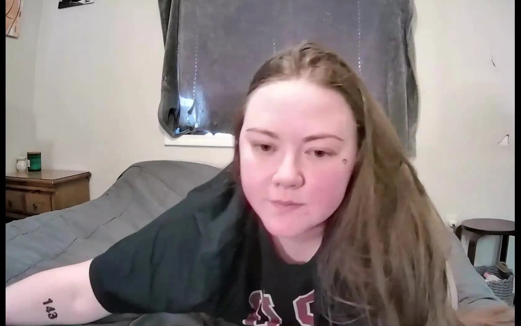 Interprète AriesBabe616 Vidéo 1