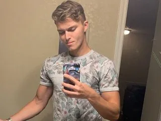 Image de profil du modèle de webcam KinkyyEric