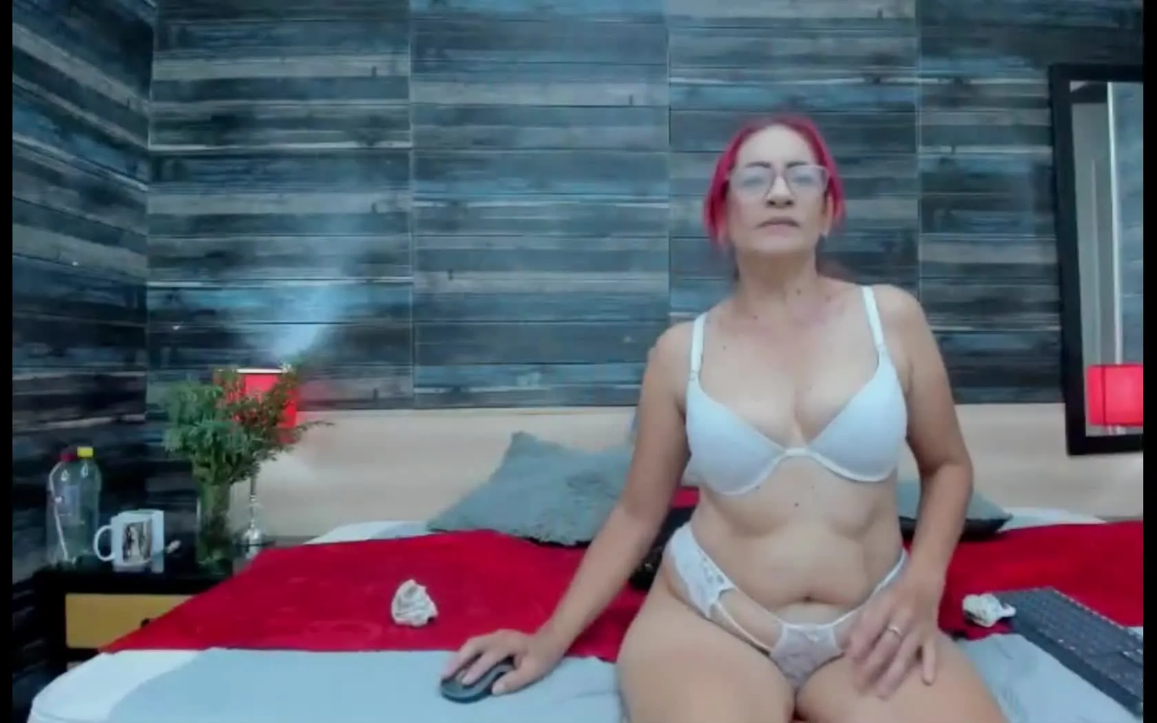 Interprète KarinaTeylor Vidéo 1