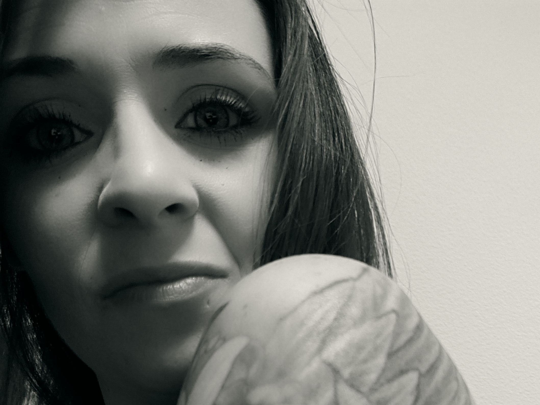 LaceyLanes profielfoto van cam model