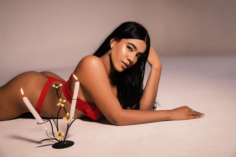 Utøver Violetasummer041 Bilde 4