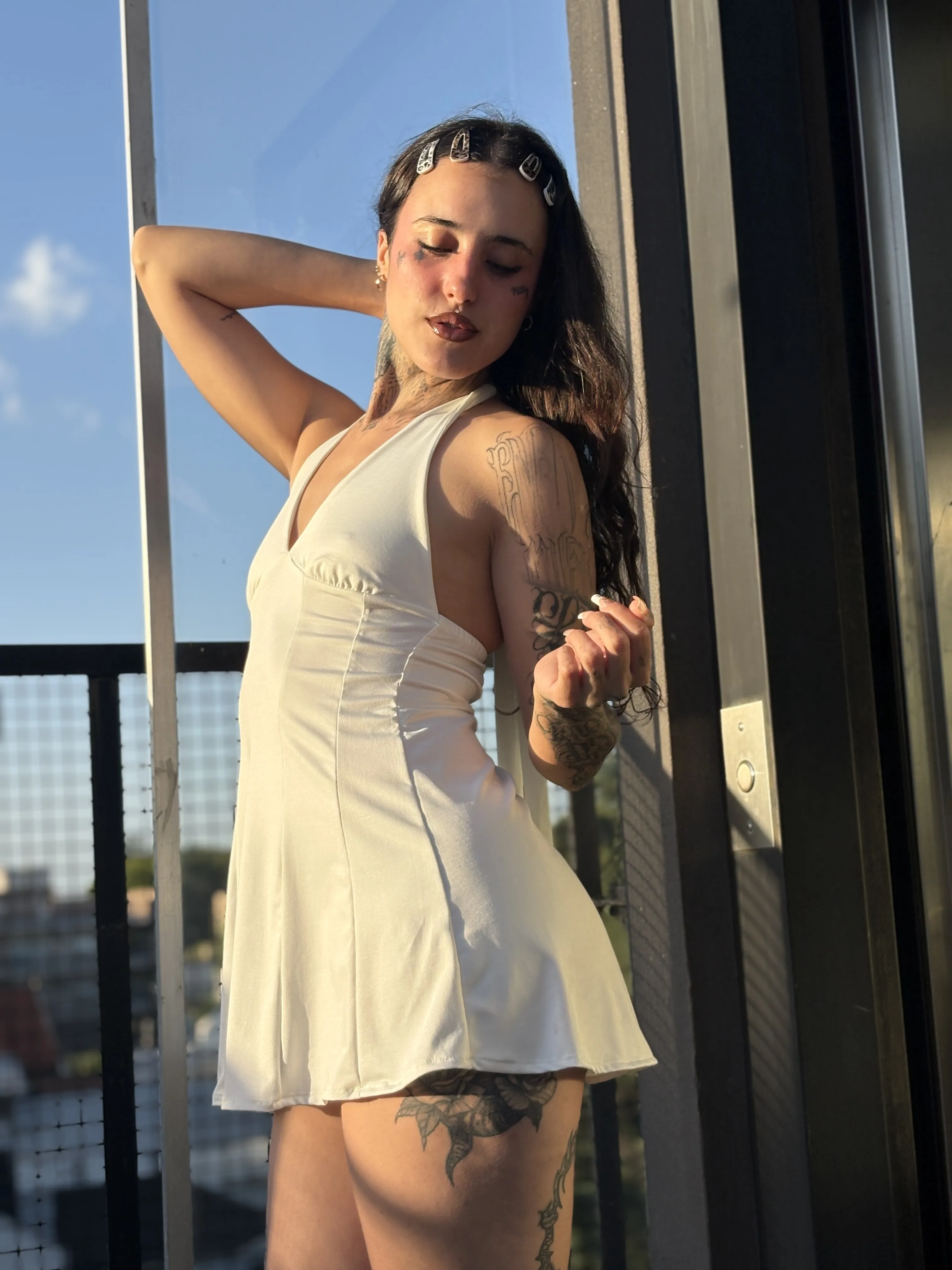 Performer EffywaifuU Photo 8