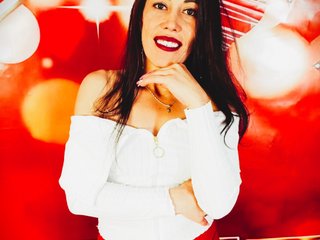 Foto de perfil de modelo de webcam de LatinCooperAleja