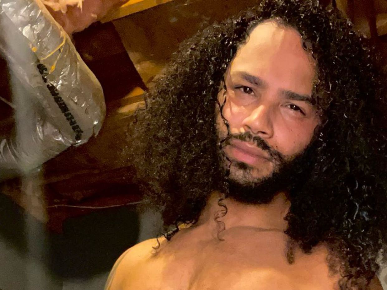 malcumxxx32 Profilbild des Cam-Modells