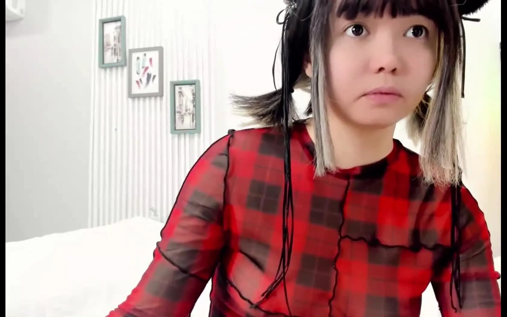 Interprète LolyL19ps Vidéo 1