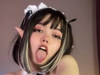 Image de profil du modèle de webcam LolyL19ps