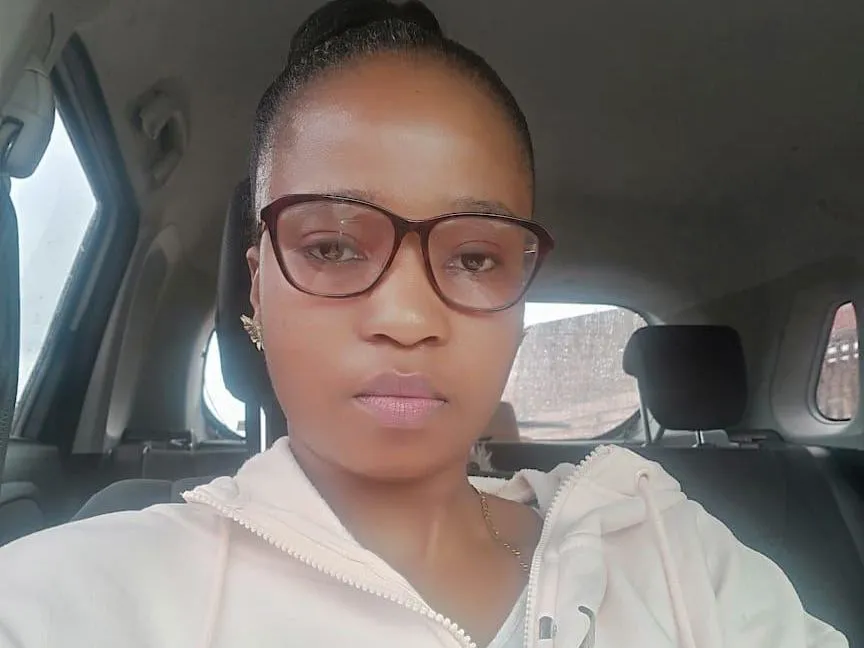 BabeFace Profilbild des Cam-Modells