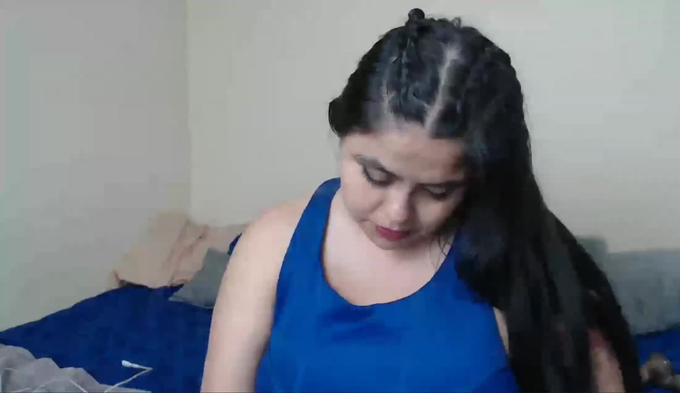 Artista celestehot707rs Video 2