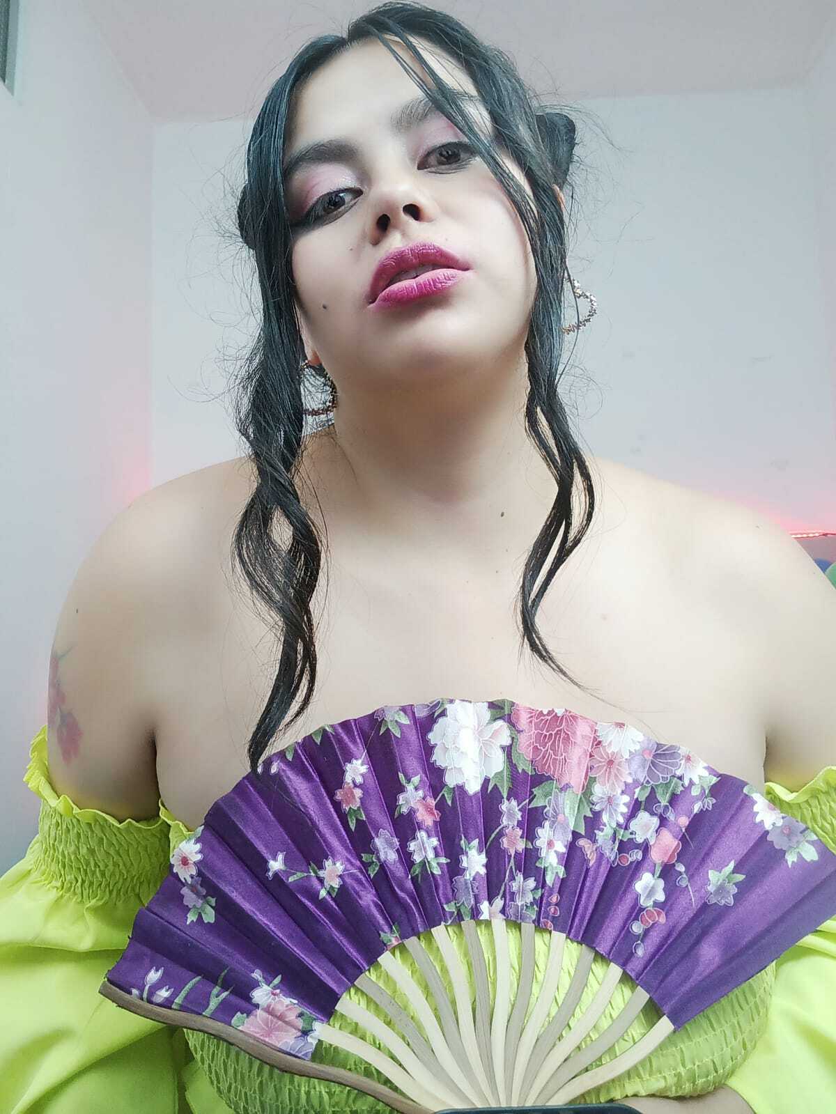 Darsteller celestehot707rs Foto 1