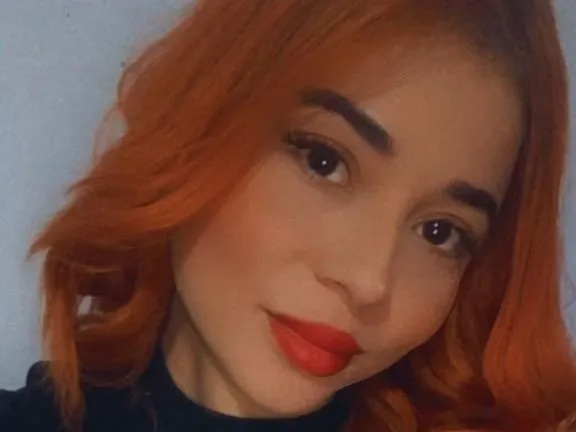 Foto de perfil de modelo de webcam de BelenThompson