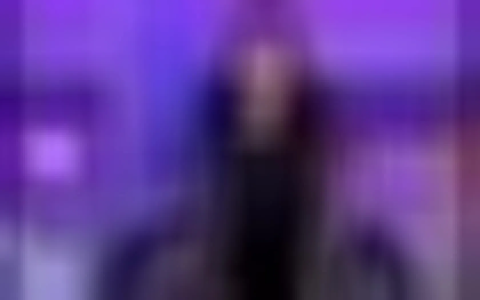 Utøver MelanyWW Video 1