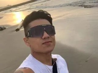 Imagen de perfil de modelo de cámara web de DimitriStone