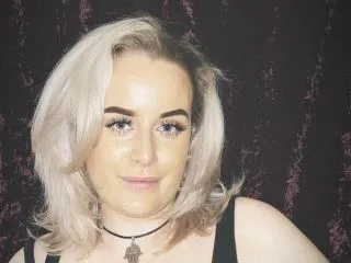 Image de profil du modèle de webcam MarnieMiller