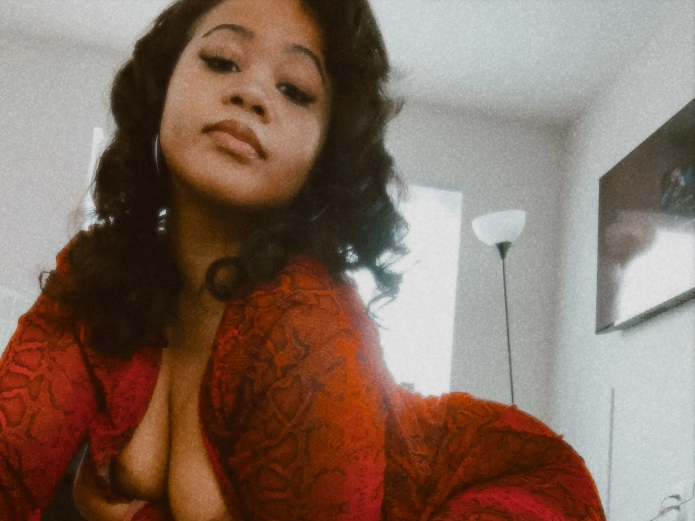 PrincessLenaxo immagine del profilo del modello di cam