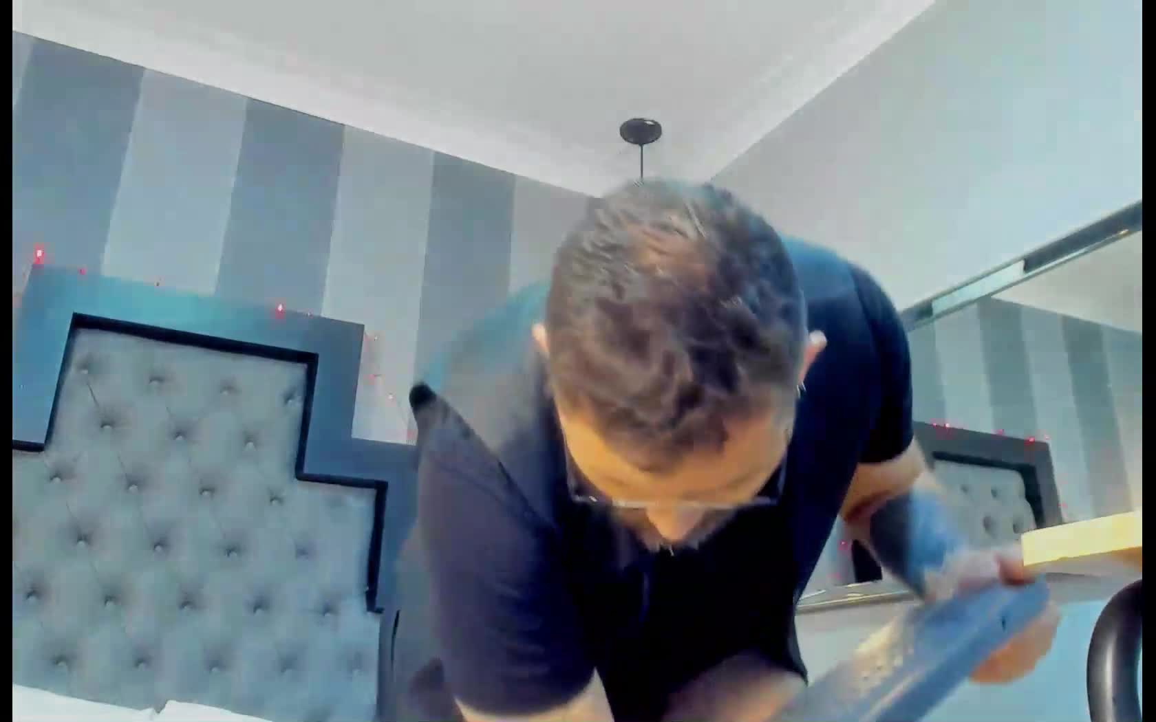 Performer AlessandroConti Video 1