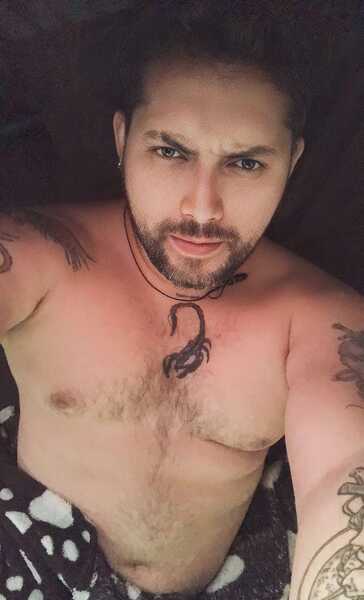 Performer AlessandroConti Photo 3