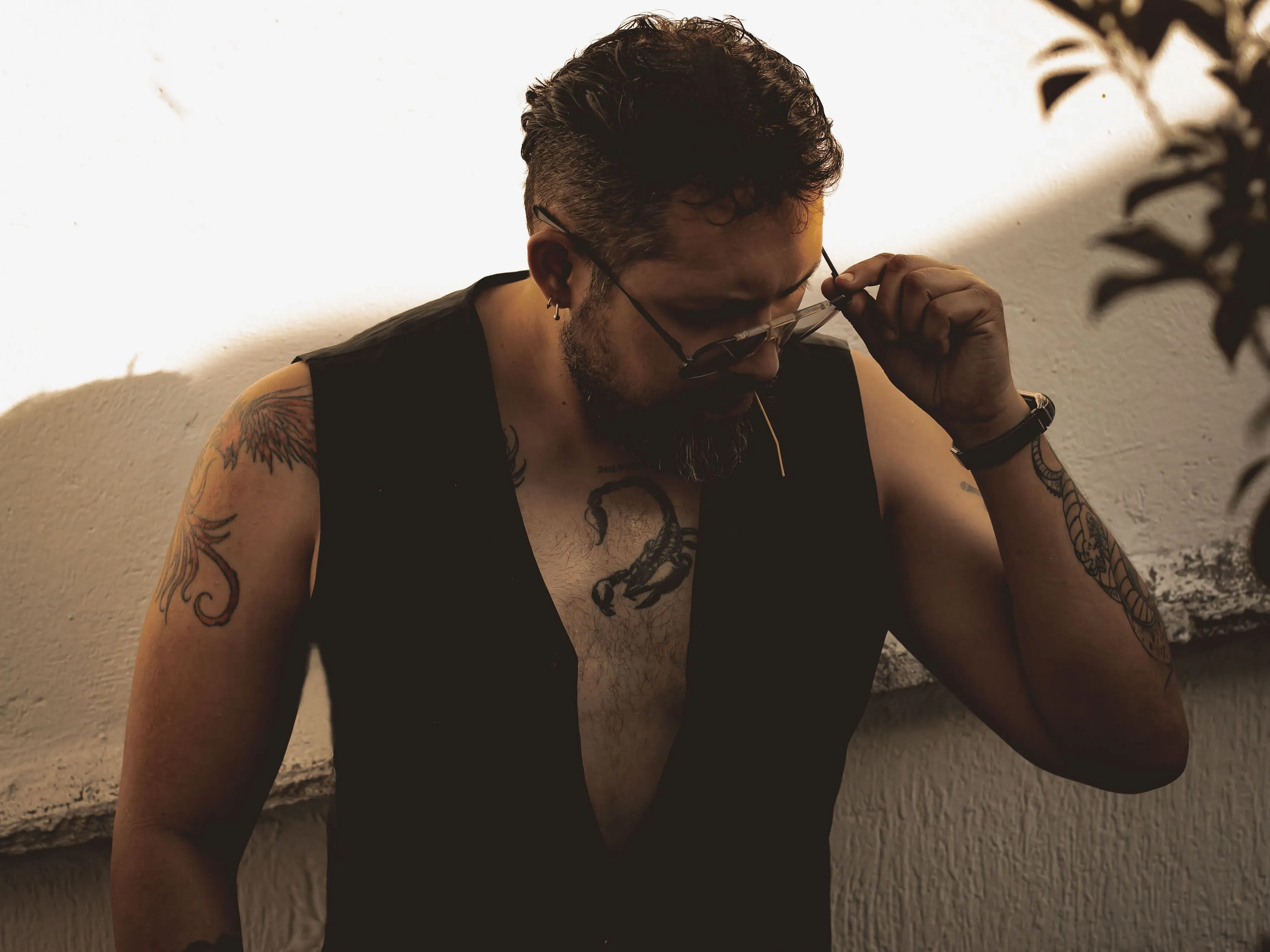 AlessandroConti profielfoto van cam model