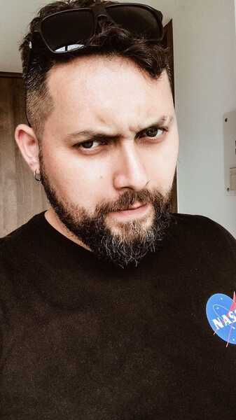 Performer AlessandroConti Photo 2