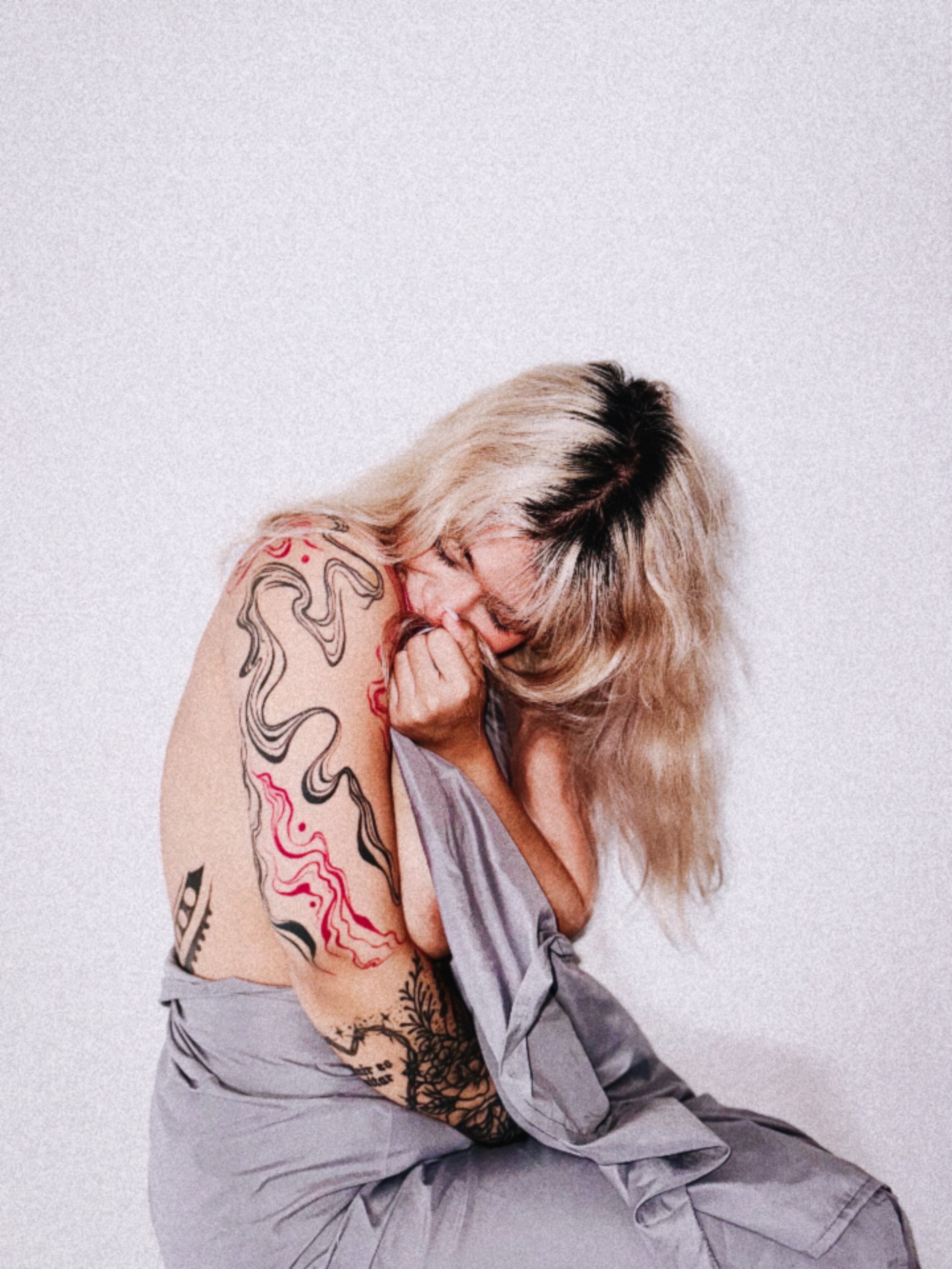 Darsteller EviilAngel Foto 1