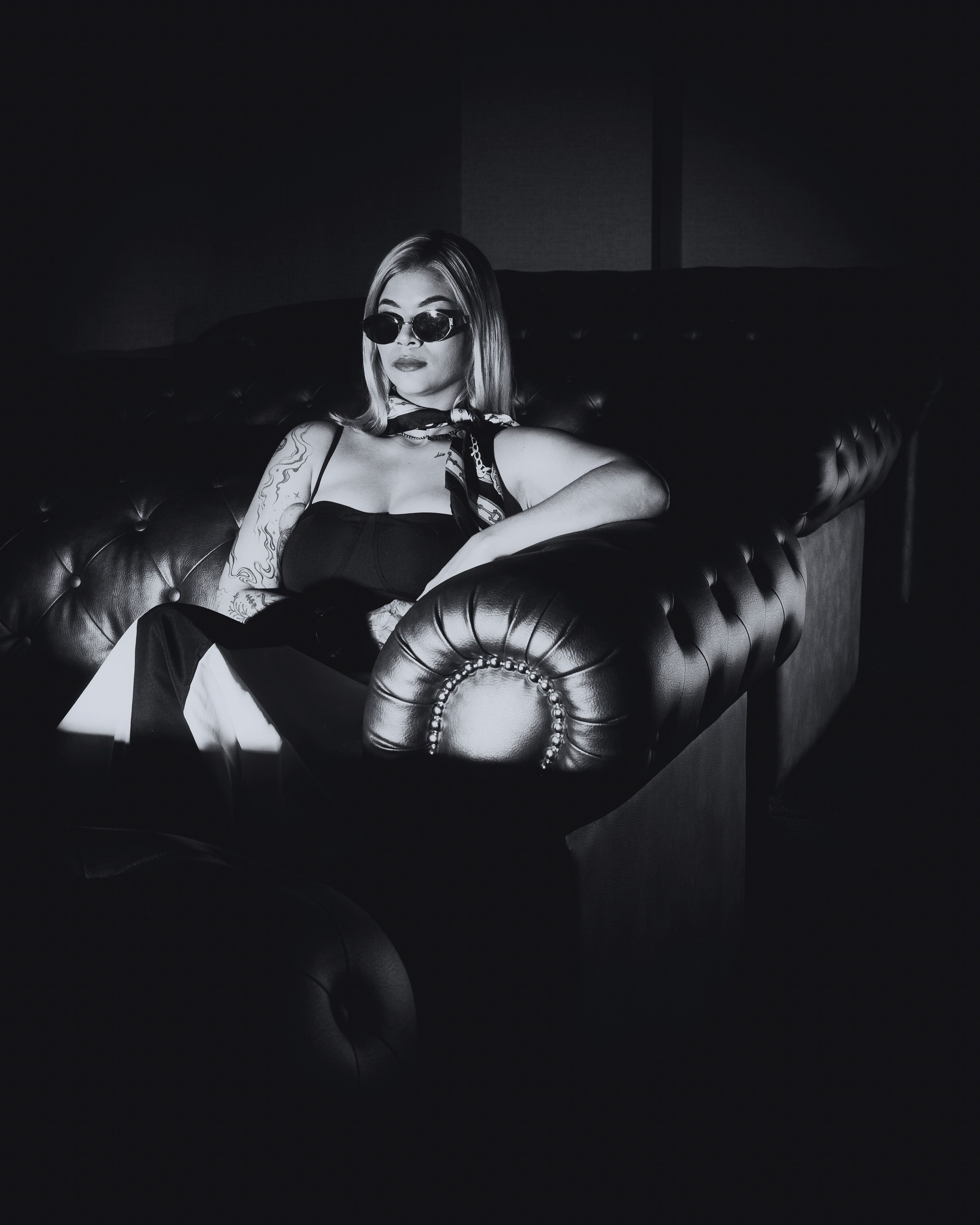 Darsteller EviilAngel Foto 6