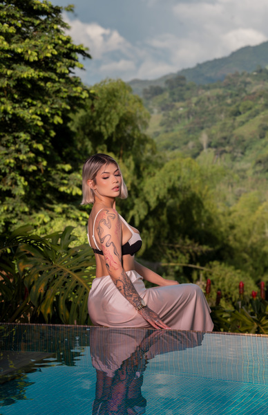 Artista EviilAngel Foto 11