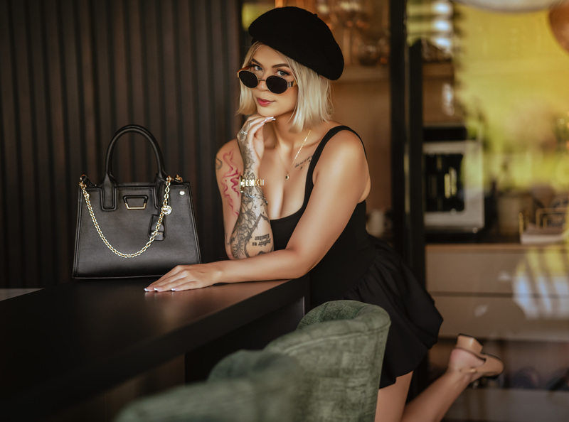 Artista EviilAngel Foto 9