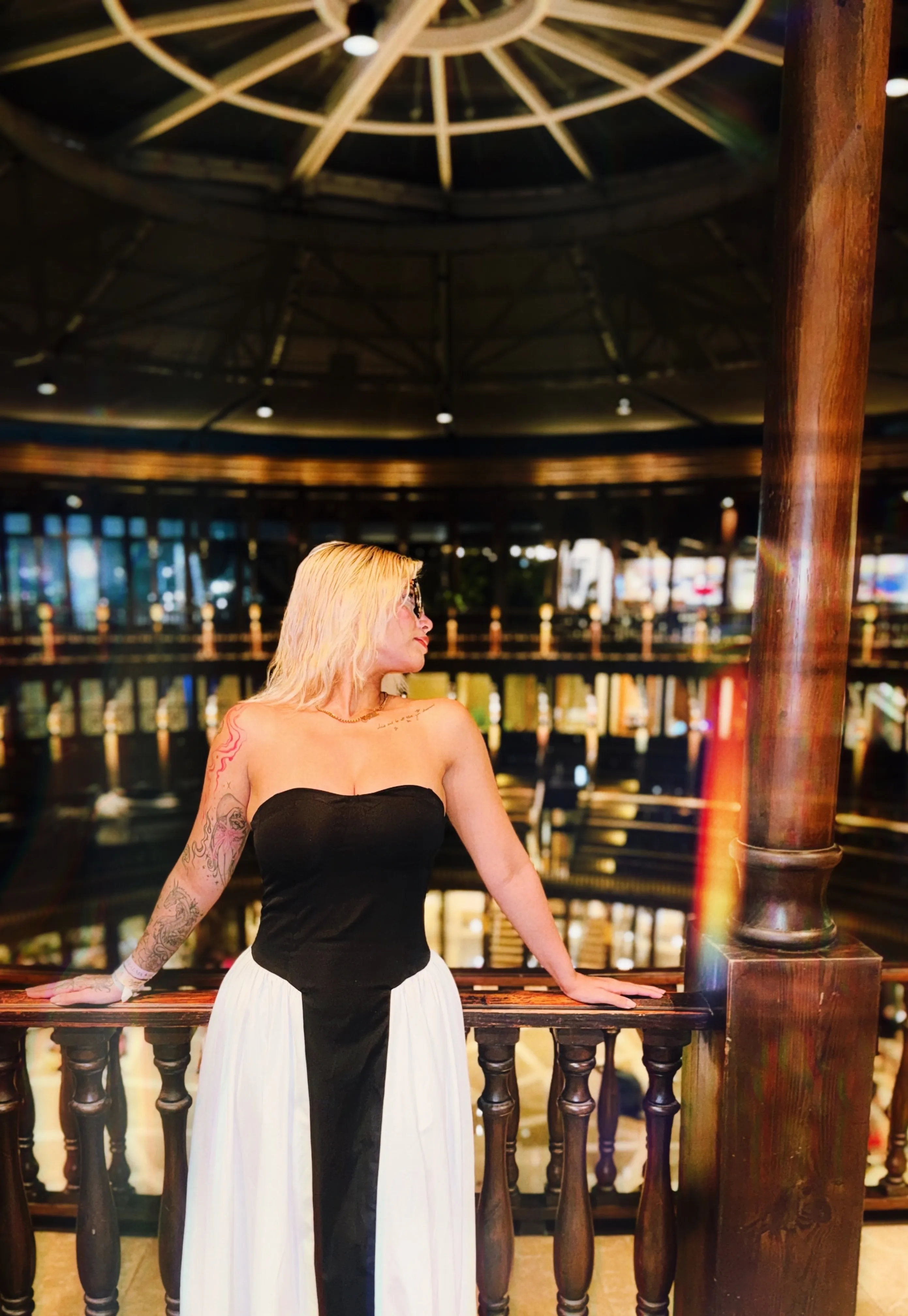 Artista EviilAngel Foto 3