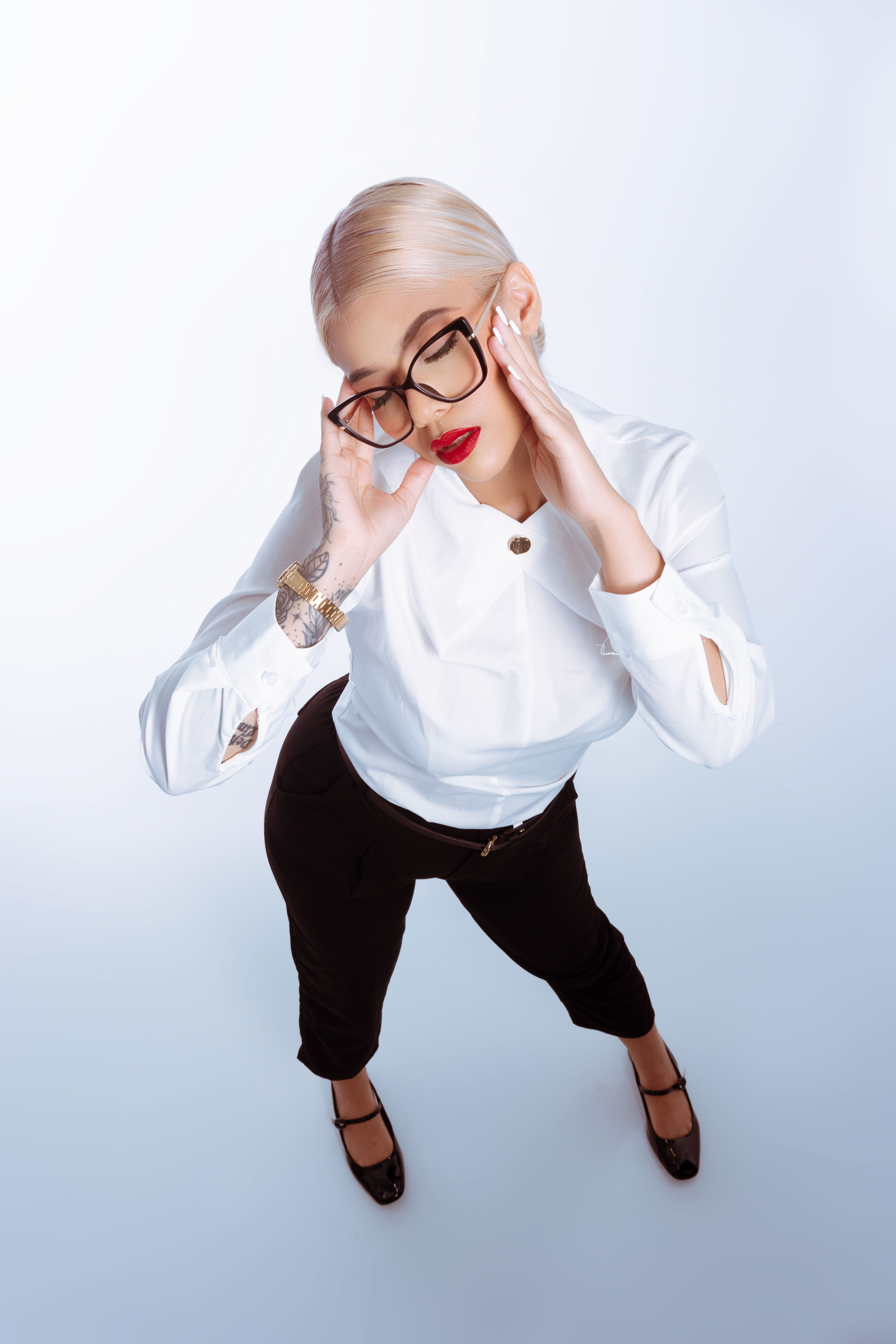 Darsteller EviilAngel Foto 11