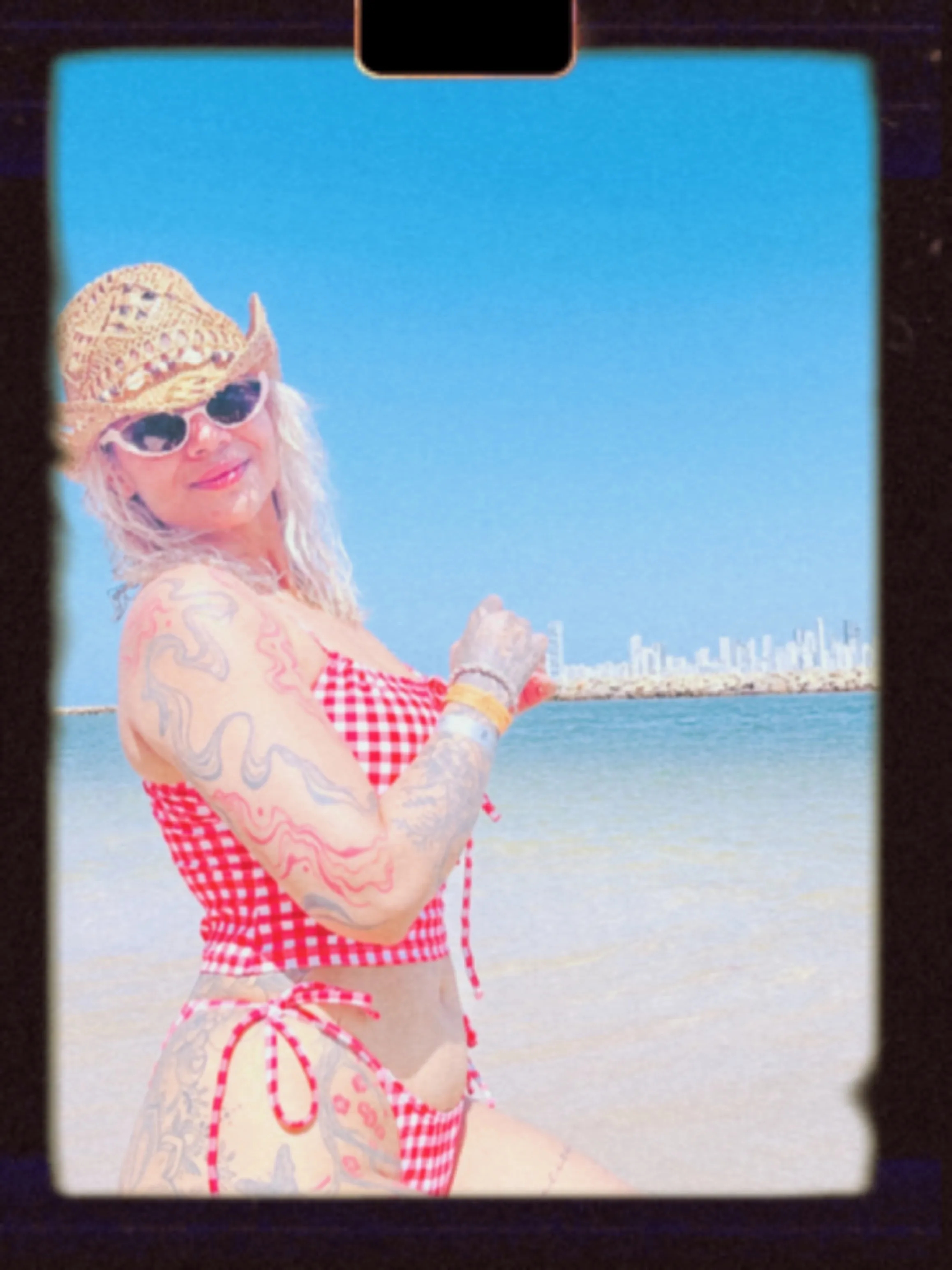 Artista EviilAngel Foto 1